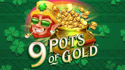  9 pots of gold free slots casino
